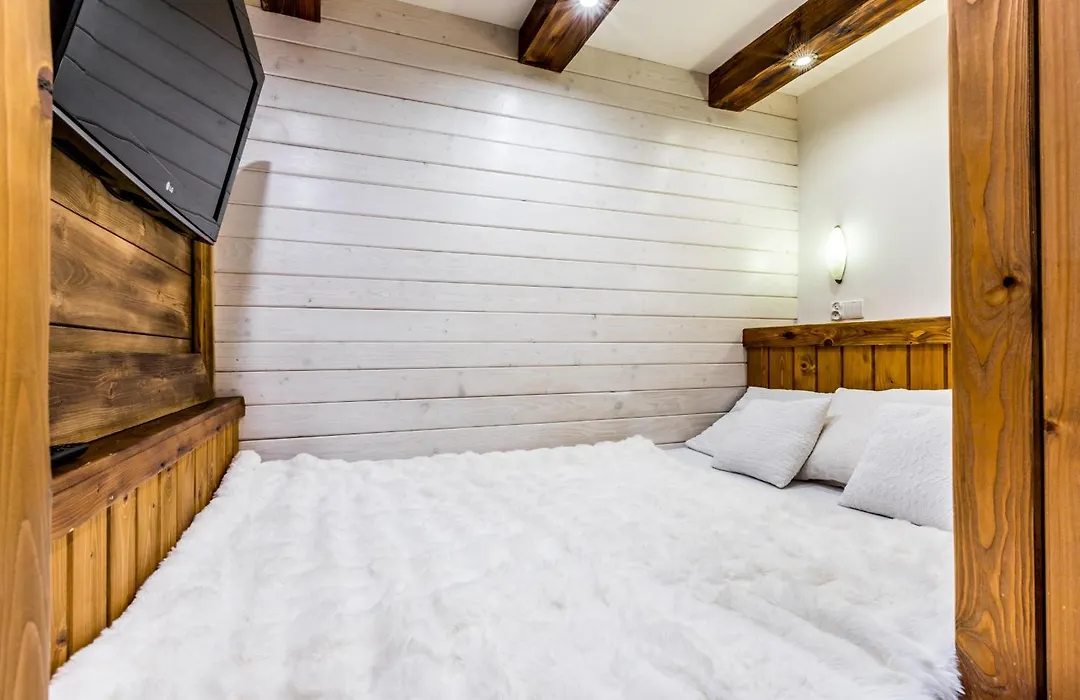 Apartamenty Szymaszkowa-1