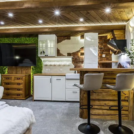 Apartamenty Szymaszkowa-3