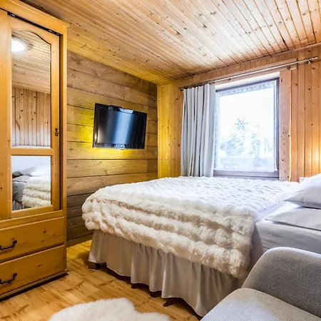 Apartamenty Szymaszkowa-2
