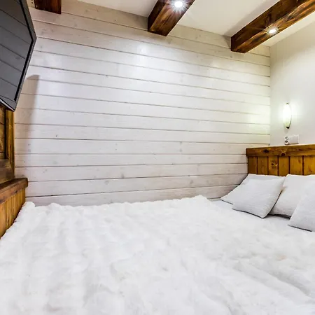 Apartamenty Szymaszkowa-2