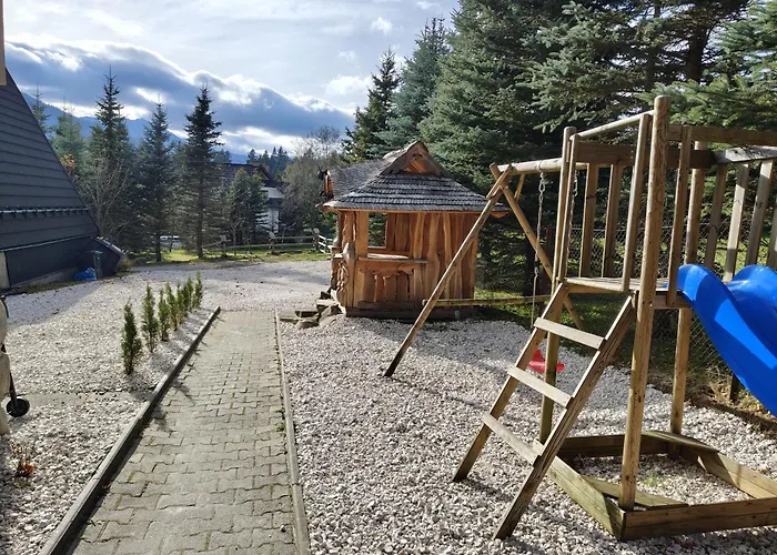 y - Wymarzone Widoki