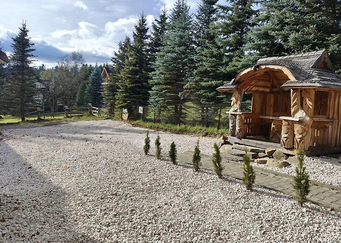 y - Wymarzone Widoki